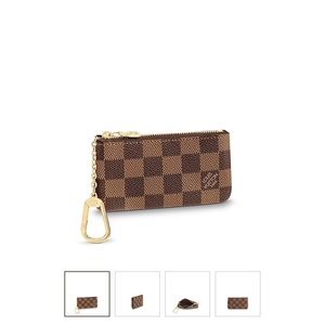ISO Louis Vuitton Key Pouch
